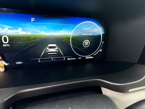 Used 2023 Kia Sorento SX FWD image 9