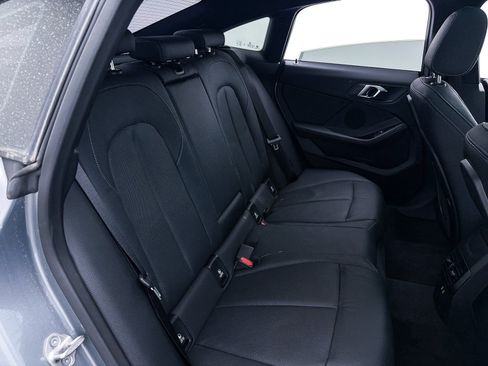 Used 2024 BMW M235i xDrive Gran Coupe w/ M Performance Package image 37