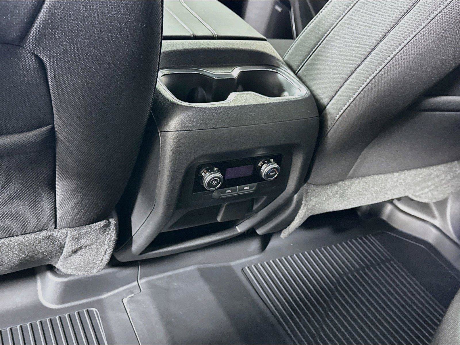 New 2027 GMC Acadia Elevation w/ LPO, Floor Liner Package AWD/4WD image 19