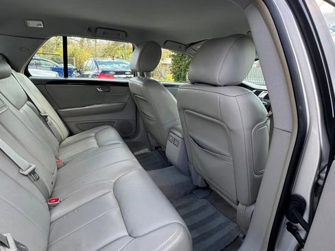 Used 2009 Cadillac DTS image 16