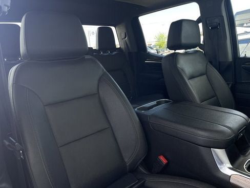 Used 2023 Chevrolet Silverado 1500 LT Trail Boss w/ LT Trail Boss Premium Package AWD/4WD image 23