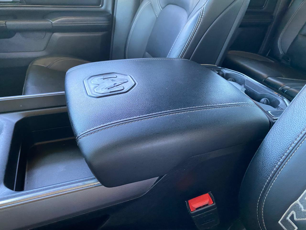 Used 2022 RAM 1500 Rebel w/ Rebel Level B Equipment Group AWD/4WD image 54