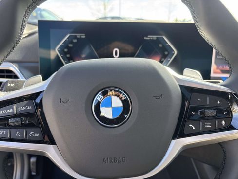 New 2026 BMW 330i xDrive Sedan w/ Premium Package AWD/4WD image 16