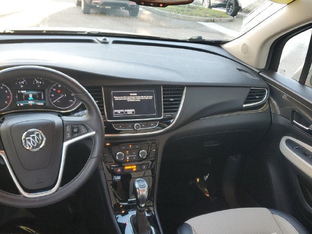 Certified 2018 Buick Encore Preferred FWD image 19