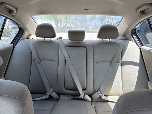 Used 2015 Honda Accord LX image 6