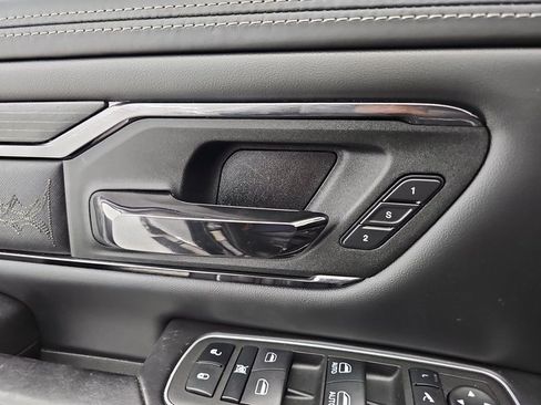Used 2022 RAM 1500 Limited image 34