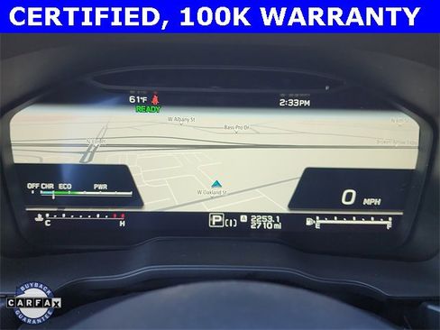 Certified 2025 Subaru Forester Limited image 29