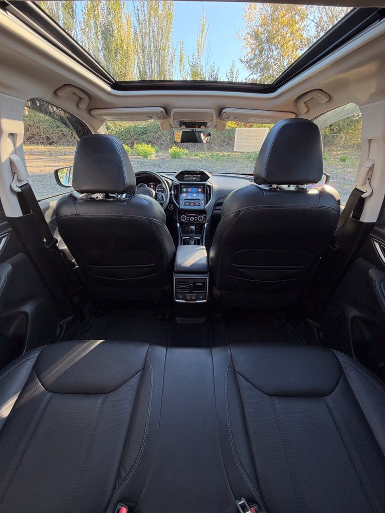 Used 2019 Subaru Forester Touring AWD/4WD image 13