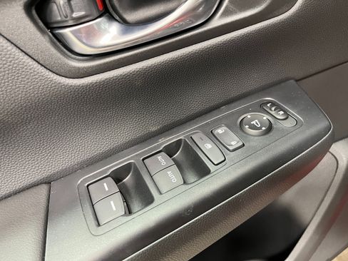 New 2026 Honda CR-V EX image 16