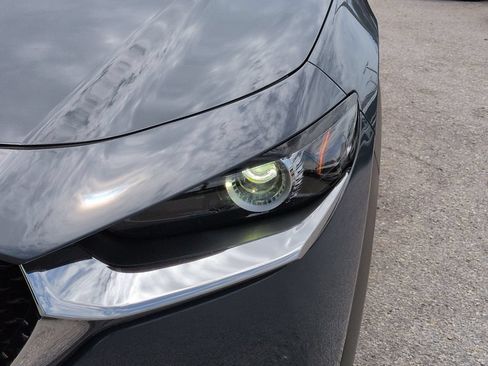 Used 2023 MAZDA CX-30 AWD 2.5 S w/ Preferred Package image 10