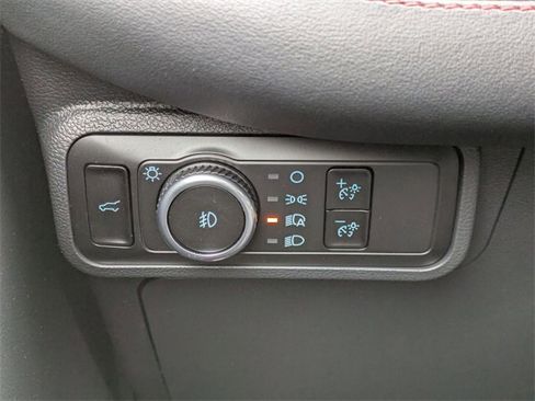 New 2026 Ford Explorer ST w/ Sun And Sound Package image 16
