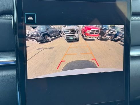 Certified 2026 GMC Terrain Elevation FWD image 16