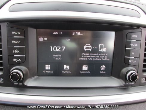 Used 2020 Kia Sorento AWD V6 image 29