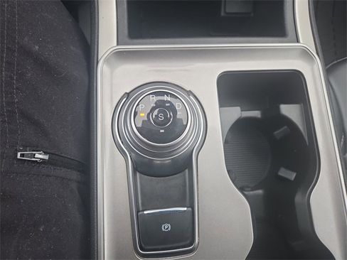 Certified 2023 Ford Edge SEL image 41