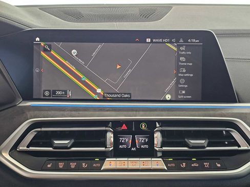 Used 2022 BMW X5 xDrive45e w/ Climate Comfort Package image 24