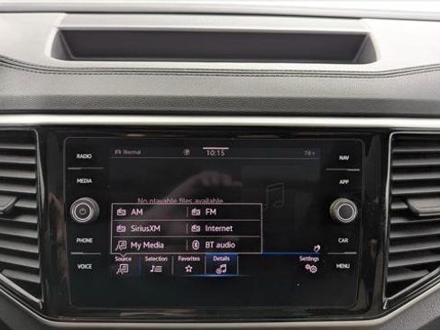 Used 2021 Volkswagen Atlas Cross Sport SEL image 28