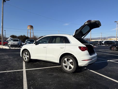 Used 2019 Audi Q3 2.0T Premium image 31