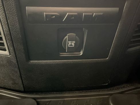 Used 2024 RAM 1500 Classic Warlock w/ Electronics Group image 18