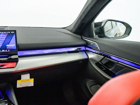 New 2026 BMW M5 w/ Executive Package image 19