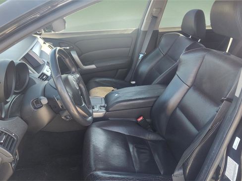 Used 2010 Acura RDX w/ Technology Package image 12