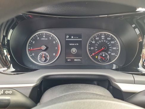 Used 2021 Kia K5 LXS image 23