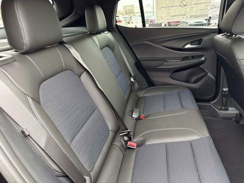 New 2026 Buick Envista Preferred w/ Convenience I Package image 17