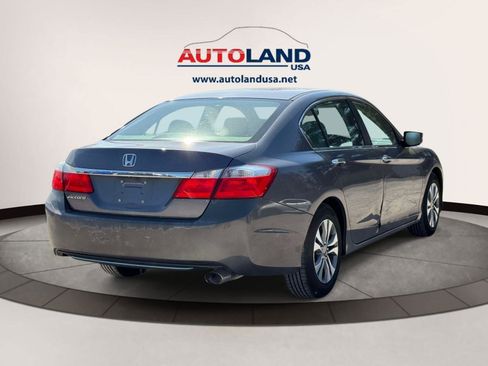 Used 2014 Honda Accord LX image 4