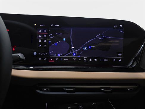 New 2026 Audi A6 Prestige image 21