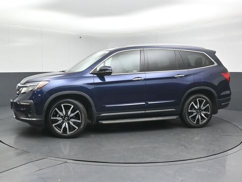 Used 2020 Honda Pilot Touring image 4
