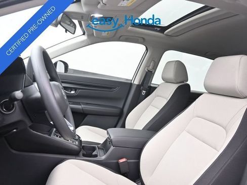 Used 2026 Honda CR-V EX image 16