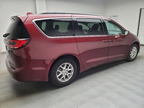 Used 2022 Chrysler Pacifica Touring-L FWD image 10