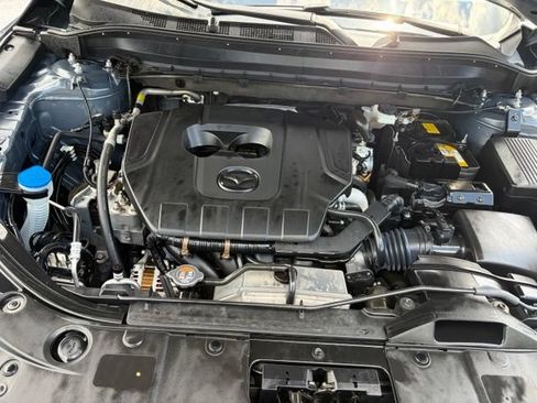 Used 2025 MAZDA CX-5 Carbon Edition AWD/4WD image 11