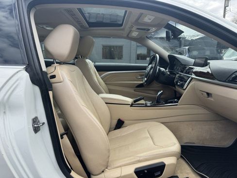 Used 2015 BMW 428i xDrive Coupe image 26