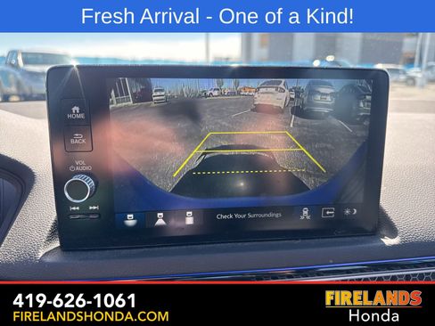 Used 2026 Honda Civic Sport Touring image 21