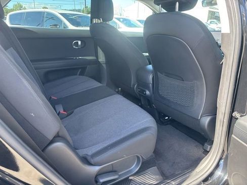 Used 2024 Hyundai Ioniq 5 SE RWD image 12