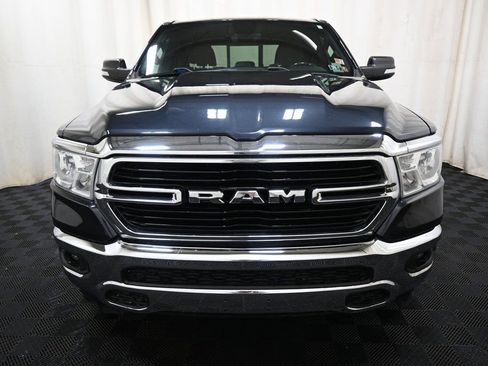 Used 2019 RAM 1500 Big Horn image 2