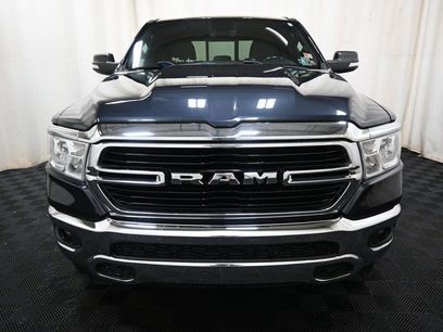 Used 2019 RAM 1500 Big Horn