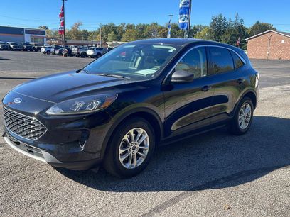 Used 2022 Ford Escape SE w/ Convenience Package