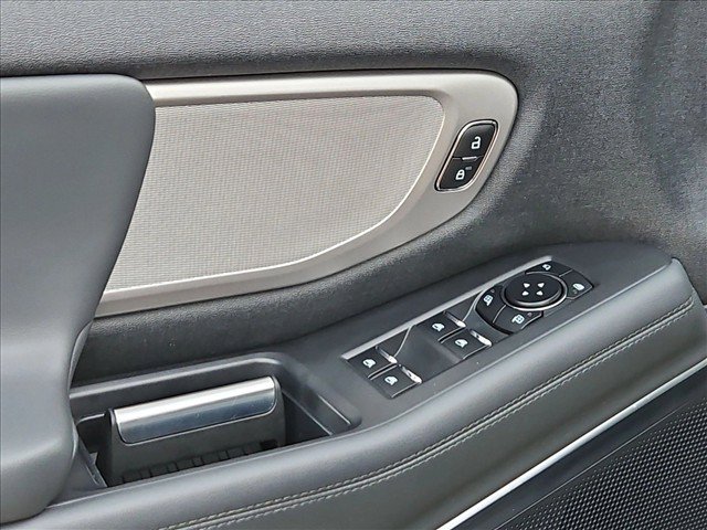 Used 2026 Ford Expedition Max Active RWD image 23