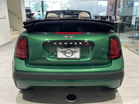 New 2026 MINI Cooper S FWD image 5