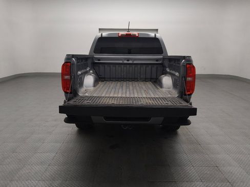 Used 2021 Chevrolet Colorado LT RWD image 29