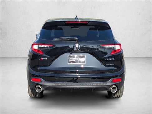 New 2026 Acura RDX A-Spec image 8