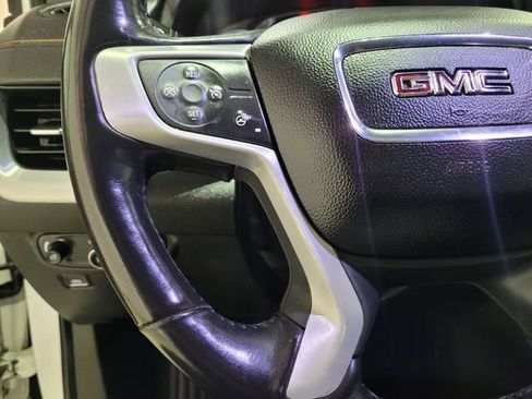 Used 2019 GMC Terrain SLT w/ Preferred Package image 31