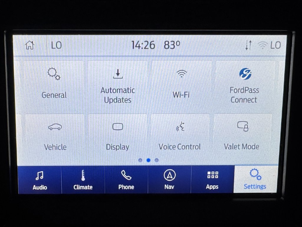 Used 2021 Ford F250 King Ranch w/ King Ranch Ultimate Package AWD/4WD image 40