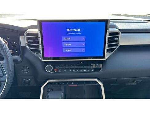 New 2026 Toyota Tundra Limited AWD/4WD image 30