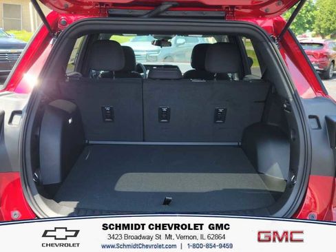 New 2026 GMC Terrain Elevation image 9