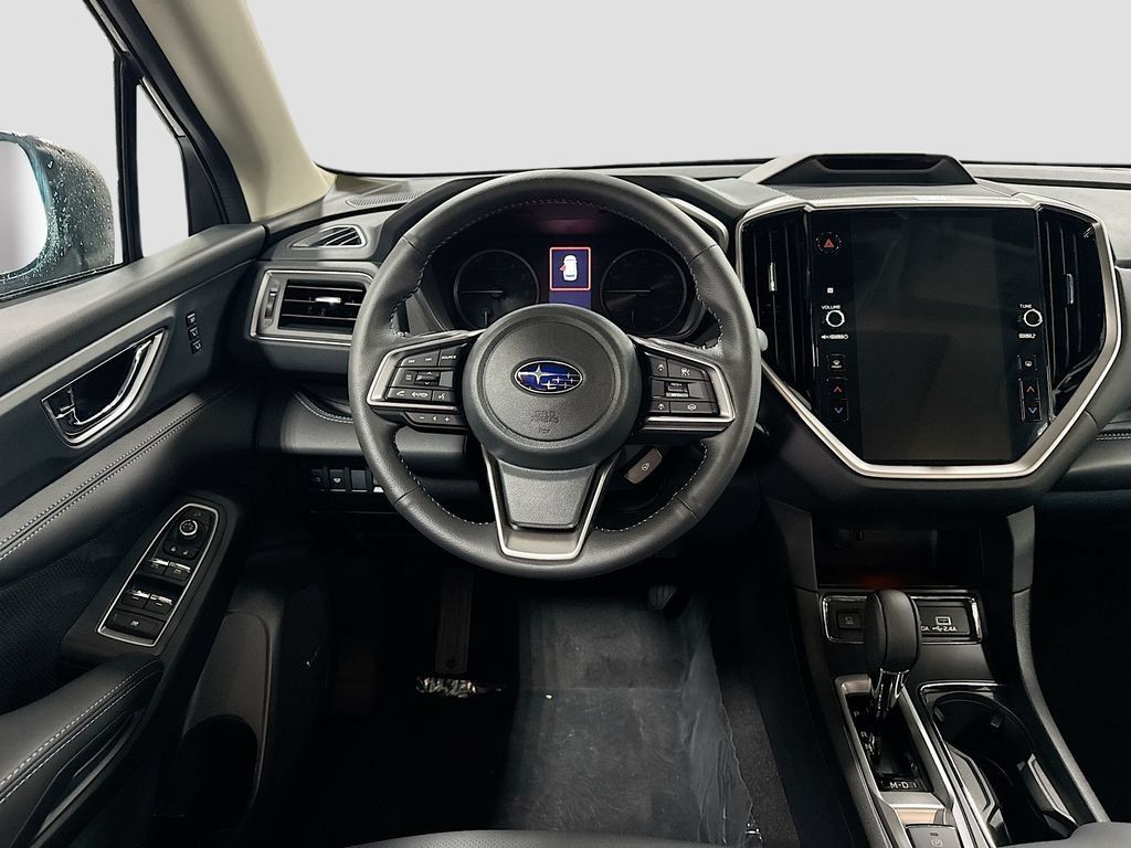 New 2026 Subaru Ascent Limited AWD/4WD image 22