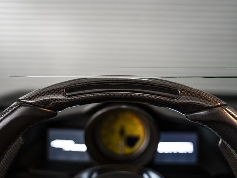 Used 2016 Ferrari 488 Spider RWD image 35