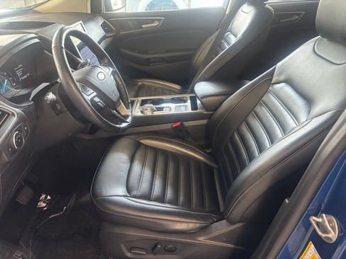 Used 2024 Ford Edge SEL AWD/4WD image 27