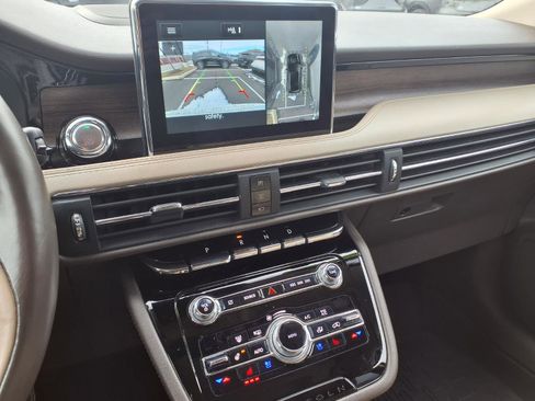 Certified 2020 Lincoln Corsair Reserve w/ Equipment Group 202A image 27